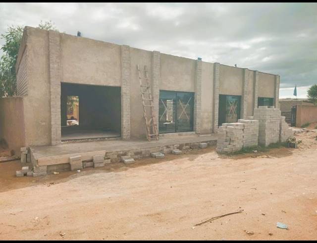 BUSINESS PROPERTY TO RENT IN MANKWENG